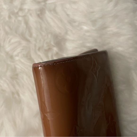 LV VERNIS Wallet - Picture 11 of 13